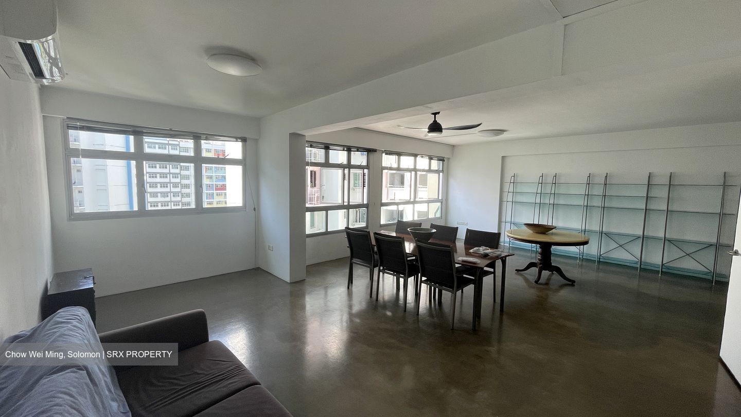 Blk 432C Vista Spring @ Yishun (Yishun), HDB 5 Rooms #483347851